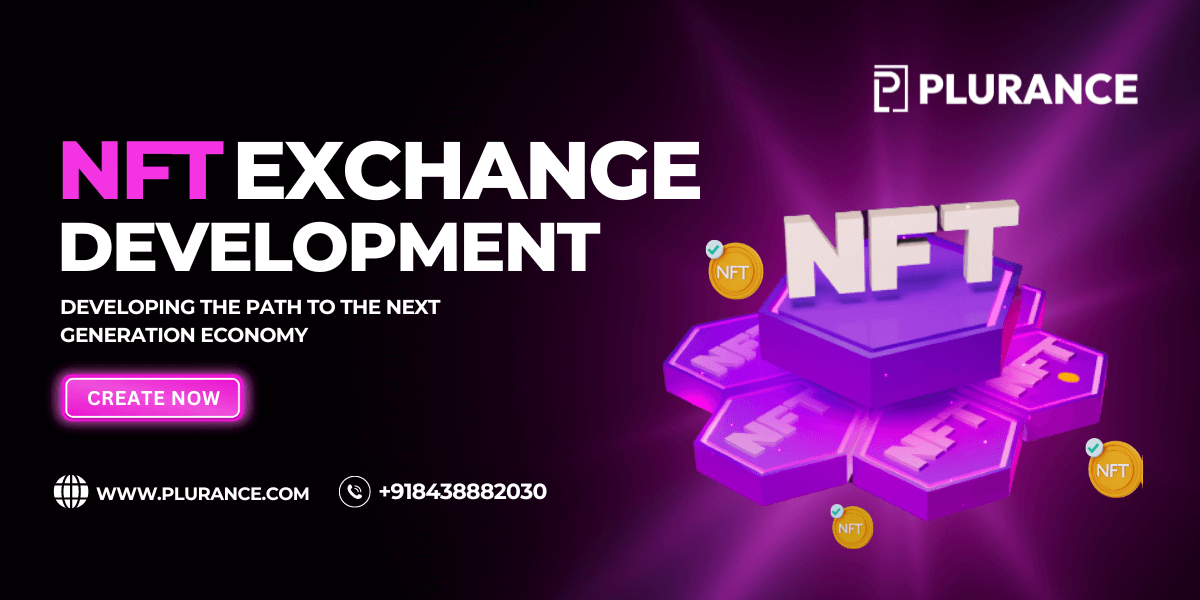 NFT Exchange Development Company